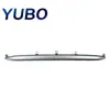 Aplicable a la Tira Embellecedora del Parachoques Trasero del Bmw X3 F25 X-Line 2010-2014 51777238461