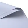 Jiemei Personalizado Atacado Estilo Coreano Primeiro Amor Cor Sólida Elegante Flor de Papel Loja de Flores Embalagens Florais Papel para Embrulho de Buquê de Flores Frescas