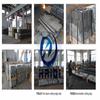 Fabricante de Zhejiang al por mayor Hierro Puro Electromagnético Estirado de Precisión Dt4C Redondo Liso Hierro Puro Eléctrico Dt4E Placa Dt4 Redondo Rugoso Disco Barra