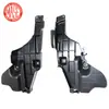 Adecuado para 2016-19 Lexus Rx Soporte de Parachoques Trasero 525660E030 525650E030