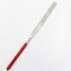 Manual de arquivo Wenplay Ferramenta de fricção de diamante Arquivo fosco Diamante Noz Cabeça de areia Moagem Acessórios Bodhi Acessórios