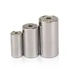 Juego de vasos universal, vaso mágico, llave de carraca rápida para vasos, herramienta de llave multifuncional, llave de impacto grande