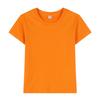 Crianças e alunos do ensino fundamental algodão camiseta manga curta verão crianças formando classe jardim de infância jardim roupas classe roupas logotipo personalizado
