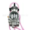 Carburador Pwk para Motocicleta 33/34/35/36/38/40/42mm Atv Utv Racing Venta Caliente Transfronteriza