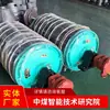 Características y características del tambor eléctrico tipo WD. El tambor eléctrico se vende a largo plazo como tambor eléctrico tipo WD