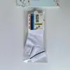 Calcetines de Algodón Peinado hasta Media Pantorrilla, Calcetines Tipo Barco con Lazo en la Cintura, Venta al por Mayor, Cuatro Estaciones, Estilos para Hombres y Mujeres, Empacados Individualmente, Calcetines Antibacterianos y Desodorantes, Venta Directa del Fabricante