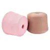 (Precio de Venta al por Menor de Pieza de 1 kg) Hongye Yuntai 30% Cachemir 70% Lana (Se puede cepillar para crear hilo de lana similar al cachemir)