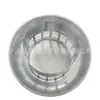 Aimaitai al por mayor aleación de aluminio Cubierta tipo hongo ventilación de campana campana de ventilación
