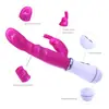 Cama Mecedora de Bolas de Colores Recargable y Expansión de Mariposas Palo de Pelota Colgante Telescópico Aparato de Masturbación de Masaje para Mujeres Venta al por Mayor