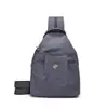 Bolsa de Ombro Multifuncional, Mochila Versátil e Fashionável com Múltiplas Camadas, Bolsa de Peito, Bolsa Transversal Casual Simples, Bolsa de Viagem Leve