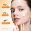 Loción Hidratante Reafirmante de Vitamina C Sadoer de Cinco Pliegues en Inglés Completo Loción Hidratante Comercio Exterior Transfronterizo Venta al por Mayor