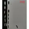 Chan Hua Dibujo de Patrón de Modelo de Papel Tarjeta de Corte Papel Pieza de Papel Plantilla de Modelo de Papel Paquete de Materiales para Pasador de Cabello DIY Accesorios para el Cabello 1
