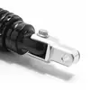 Modificación de Motocicleta Accesorios Universales Aumentador de Altura de Amortiguador Trasero Aleación de Aluminio Horquilla de Vehículo Eléctrico Amortiguador