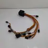 Arnés de Cableado Cat Carter Arnés de Cableado Conductor de Cable y Alambre 5353006 4523445
