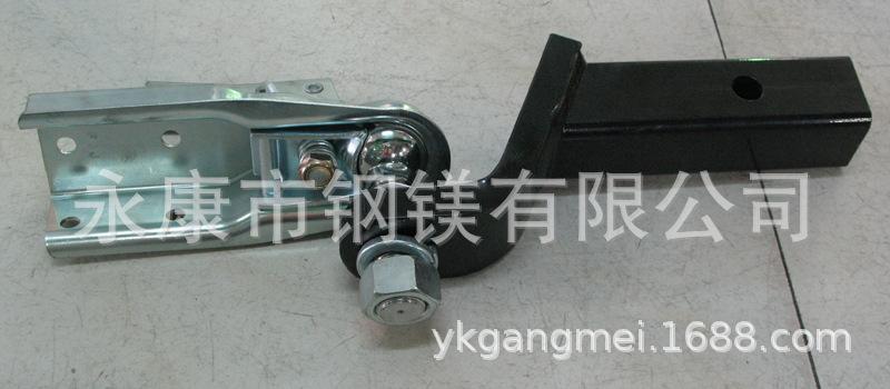 拖车臂1