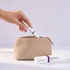 Pluma para Cuidado de Uñas Suave Nutritiva Uñas de Manos y Pies Hidratante Limpieza de la Superficie de las Uñas Protección de Uñas Fácil de Aplicar Portátil Pluma para Uñas
