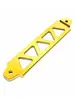 Batería de Coche Soporte de Fijación de Batería Tarjeta Holder Tornillo Accesorios Universales Estables y Reforzados Gancho para Batería M6M8