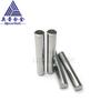 Formado de Metalurgia de Polvos + Rectificado Fino + Suministro Acabado Barra Redonda de Carburo Barra Redonda de Acero de Tungsteno