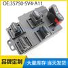 Interruptor de elevalunas eléctrico para Honda Accord 1994-1997 35750-sv4-a11