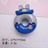 Animación de Dibujos Animados Zootopia Pegamento de Crema DIY Funda para Teléfono Móvil Accesorios para el Cabello Hebilla para Zapatos Colgante de Papelería Paquete de Material de Resina