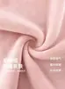 Pantalones de pijama de manga larga para niños y niñas Ropa de casa cómoda para niñas de invierno Felpa australiana Forro polar Festival de Primavera Año Nuevo