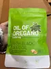 Aceite de Orégano en Cápsulas Blandas, Polvo de Proteína, Gotas de Chile, Cápsulas Probióticas, Cápsula de Cúrcuma, Procesamiento de Productos de Alta Venta en Stock