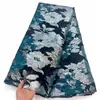 Tela cheongsam de moda Hanfu, ropa infantil, encaje, organza, jacquard, organza, jacquard, hilo dorado, jacquard