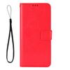 Aplicável à capa de celular ZTE Blade A73 4G V50 Smart capa protetora carteira flip cordão capa de couro