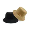 Sombrero de Pescador de Doble Cara con Logo Bordado Personalizado Sombrero de Algodón Sombrero de Sol para Niños Sombrero Cubeta Protector Solar para Hombres y Mujeres para Pesca al Aire Libre
