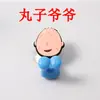 Suministros de Baño Creativos Animales de Dibujos Animados Ventosa Soportes para Cepillo de Dientes Soportes para Cepillo de Dientes de Baño sin Costuras Colgante para Cepillo de Dientes