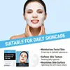 Mascarilla Hidratante de Colágeno VIARELINE: Cuida la piel suavemente, dejándola lisa, flexible e hidratada