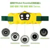 Reemplazar baterías para robot aspirador iRobot Roomba gama completa 5 6 7 8 9