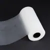 Película Adhesiva Termofusible de TPU, Lavable, Alta Elasticidad, Espesor Uniforme, Punto de Fusión 120, Laminación de Tejido para Ropa
