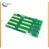 Placa-mã Tianjin Huaning Ktc101-Z-07 Equipamento Original Acessórios de Suporte Componentes Placa de Circuito Dispositivo