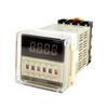 Relé de tiempo con pantalla digital DH48S-S, ciclo 1Z, grupo único, interruptor de retardo bidireccional 2Z, ofertas especiales al por mayor