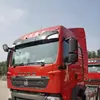 Camión Tractor Sinotruk Howo National Vi Tx Weichai 460