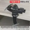 Tornillo de mesa pequeño para el hogar multiusos universal pinza mini pinza de banco pinza para mesa de trabajo