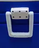 Accesorios para Caja Aislada, Accesorios para Cubo de Hielo de Nevera Portátil, Hebilla, Salida de Agua, Asa, Tira de Arrastre, Bisagra, Base, Grifo de Plástico
