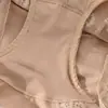 Ropa interior de encaje estilo chino de cintura media-alta para mujer talla grande mm gordita suelta sexy de verano fina de modal shorts de triángulo