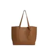 2025 Nueva Moda Trendy de Alta Calidad Bolso Grande de Hombro Cruzado Bolso Tote Versátil y Conveniente