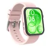 Nuevo reloj inteligente JS Fit3 con Bluetooth, llamadas, deportes, pago, recordatorio de mensajes, frecuencia cardíaca, oxígeno en sangre, monitoreo del sueño