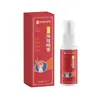 Fabricante da fonte: Spray Xiurisheng para Cuidados com os Pés 30ml, para uso externo. Atacado do fabricante. Envio direto disponível