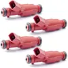35310-2E000 [En Stock] Juego de 4 Piezas de Bomba de Combustible para Coche Inyector de Combustible Venta Directa de Fábrica de Inyectores de Combustible