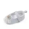 Zapatos para bebé de 0 a 1 año zapatos de bebé zapatos para niños pequeños zapatos para bebé y niño pequeño zapatos de princesa para bebé al por mayor en stock BY2234