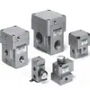 Válvula Solenoide SMC Original Nova Genuína Série Vex Outros Componentes Pneumáticos em Estoque