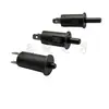 Interruptor de Controle de Porta Ka5 Furo Aberto 12mm Cilíndrico Pbs1-15 Normalmente Aberto/Normalmente Fechado Interruptor de Porta para Armário de Desinfecção Geladeira