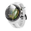 Para Garmin Jiaming Approach S70 relógio de película protetora composto de filme de dobra a quente tpu pino de fábrica de filme macio