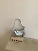 Bolso bandolera retro europeo y americano de moda para chica popular, bolso de hombro de alta gama de gran capacidad, bolso de axila informal de moda para el día a día