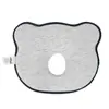 Almohada Correctora de Cabeza para Bebés Recién Nacidos Cabeza 0-3-6 Meses Bebé de 1 Año Almohada Correctora de Cabeza para Bebés