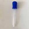 Gotero de Grado Alimenticio Alimentador de Medicamentos Alta Succión Gotero de Silicona para Medicamentos Tubo de Ensayo de 5 ml Herramienta para Alimentar Medicamentos Juguete Absorbente de Agua